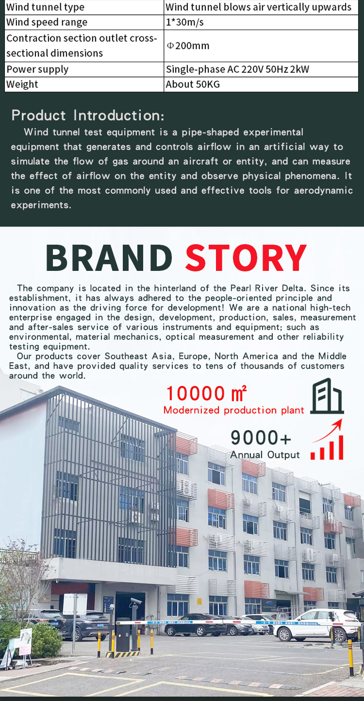 小型测试风洞_04 风洞 _03 小型测试风洞 _04