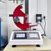 Микрокомпьютер Тестер бумаги на разрыв Тестер упаковки пленки Тестер прочности на разрыв Цифровой тестер ткани на разрыв