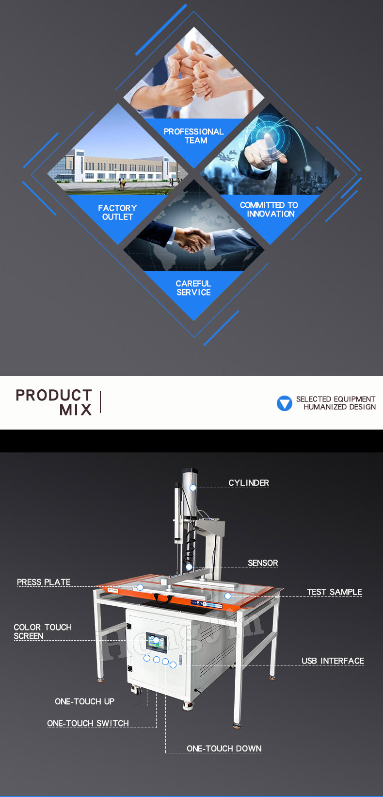 气动疲劳试验机 _03