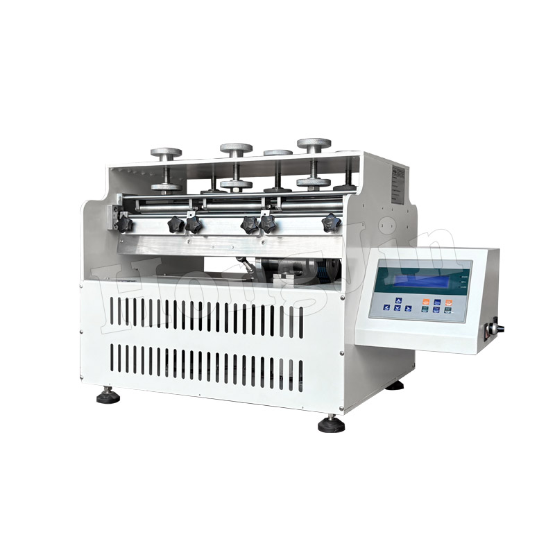 Тестер прочности на изгиб Ross, тестер обувной подошвы, тестер на многократный изгиб, машина для испытания резины и кожи на усталость при изгибе