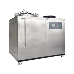 Машина для испытаний на воду с давлением