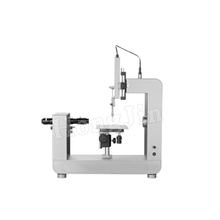 Портативный измеритель угла контакта