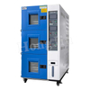 Программируемая испытательная камера с высокой и низкой температурой влажности