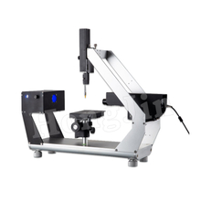 Ручной прибор для измерения угла контакта