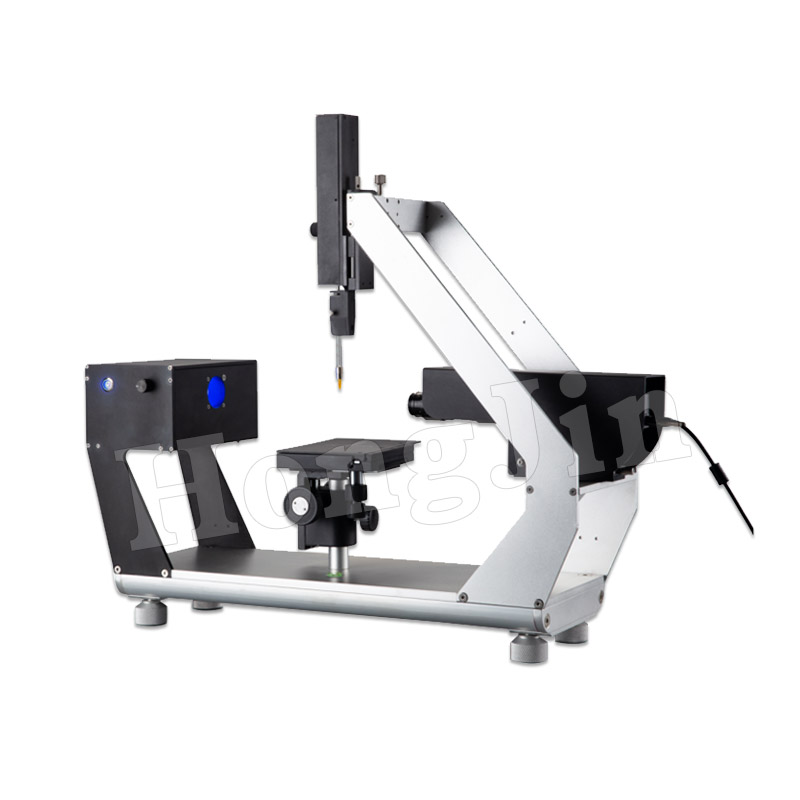 Ручной прибор для измерения угла контакта