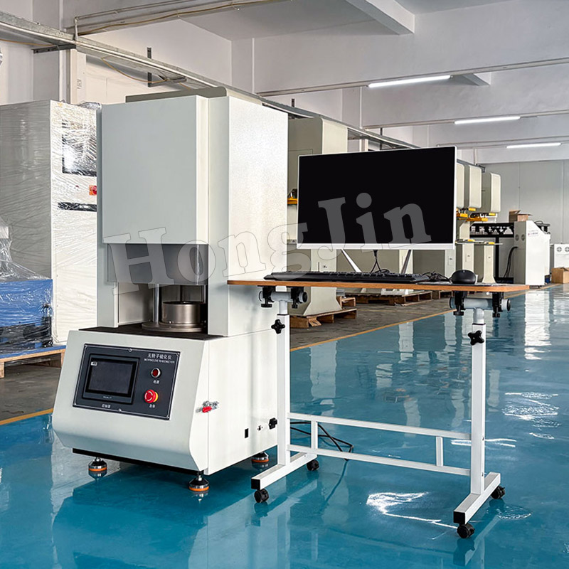 ROTORLEPLENT RUBICE VULCANIZINE PRESS PREASLENTDING RUBICE VULCANIZINE PRESS Полностью автоматический открытый компьютер вулканизирующий пресс