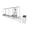 Scooter Horizontal Impate Test Machine