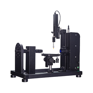 Автоматический измеритель угла контакта