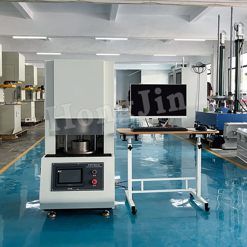 ROTORLEPLENT RUBICE VULCANIZINE PRESS PREASLENTDING RUBICE VULCANIZINE PRESS Полностью автоматический открытый компьютер вулканизирующий пресс